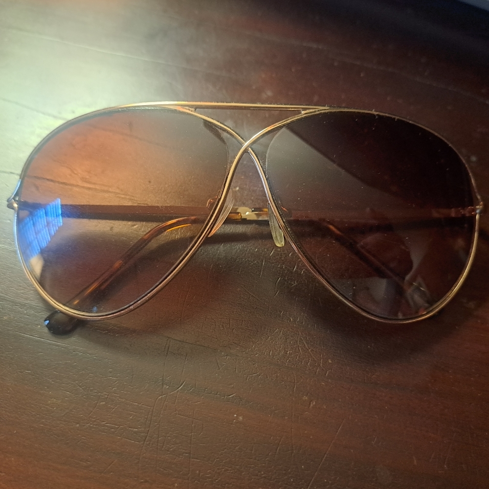 Marshalls Brown Sunglasses